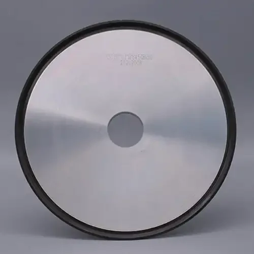 Polyimide Resin CBN grinding wheels