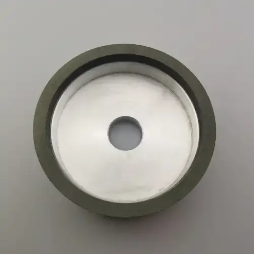 Polyimide Resin CBN grinding wheel