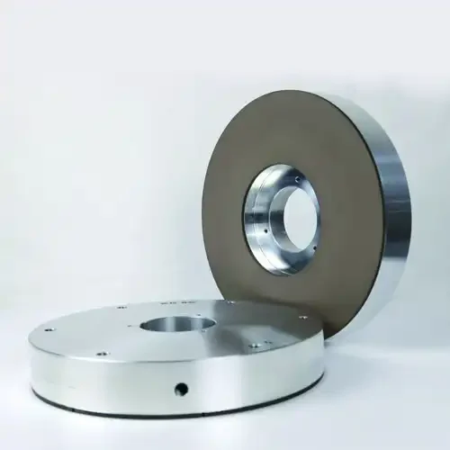 Polyimide Resin CBN wheels