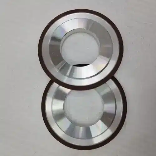 Resin Bonded CBN Grinding Wheels for