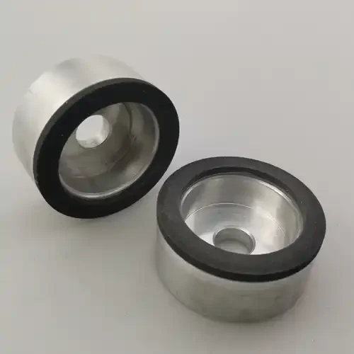 Resin Bonded CBN Grinding Wheels for Hss