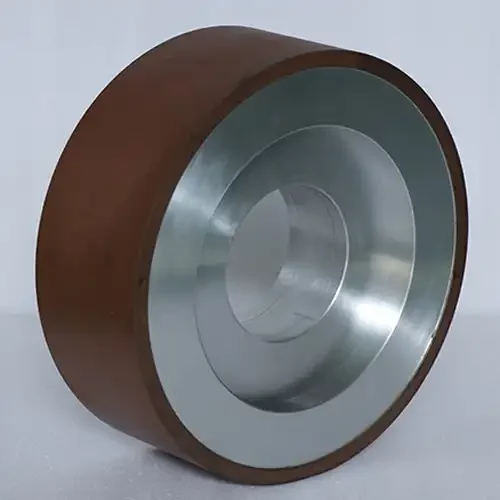 Resin Centerless Diamond Grinding wheels