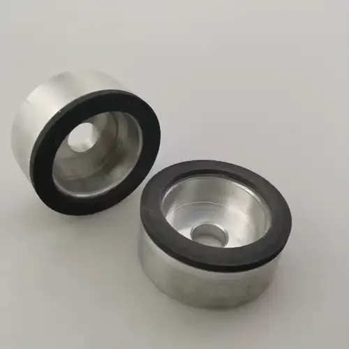 Resin bond CBN Grinding Wheels