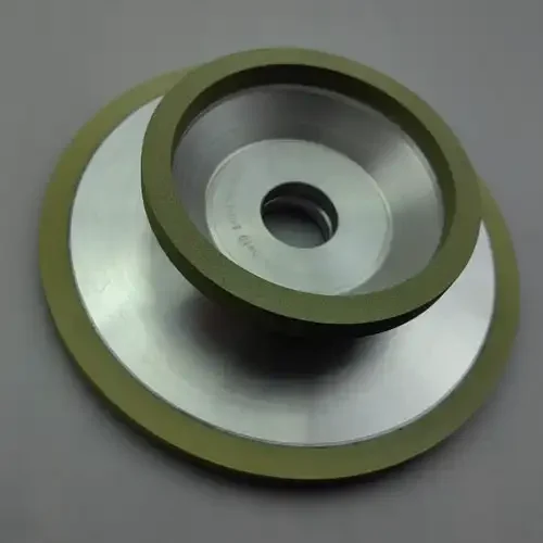 Vitrified Diamond Grinding wheels