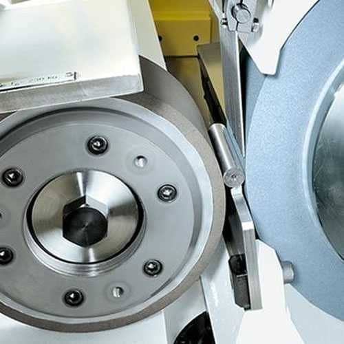 diamond CBN centerless Grinding Machine Wheels