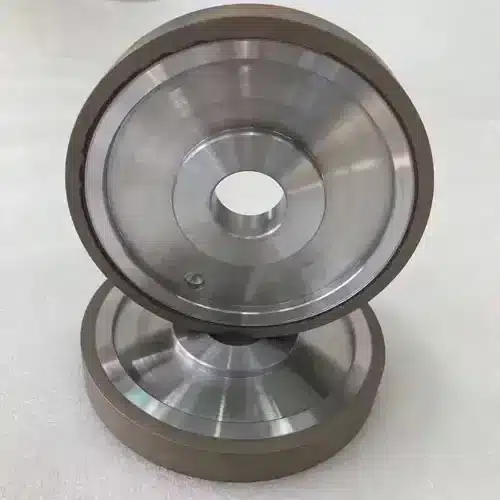metal 1A1 diamond wheels