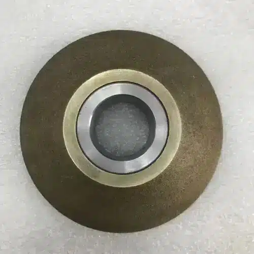 metal diamond wheel for ceramic glass
