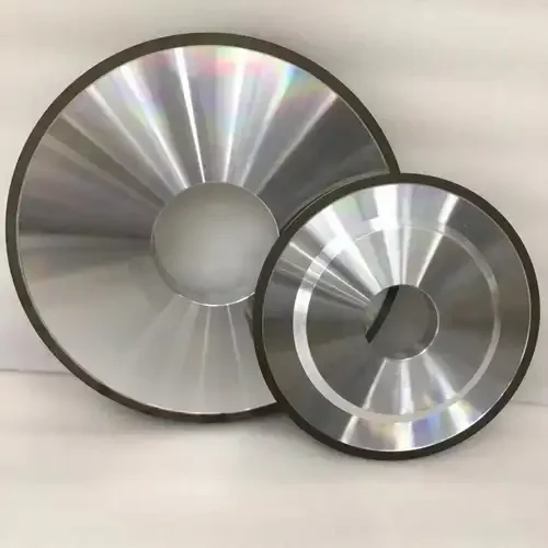 Resin Bonded Diamond Grinding Wheels