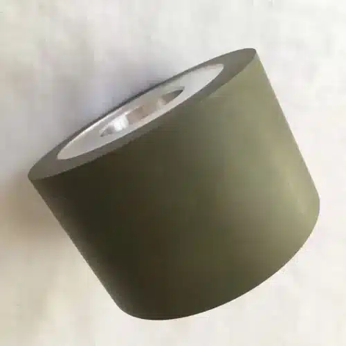 resin bonded centerless diamond grinding wheels